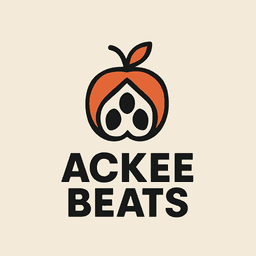 Ackee Beats Logo